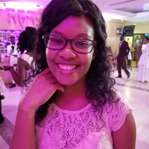 Meet your Posher, Patricia